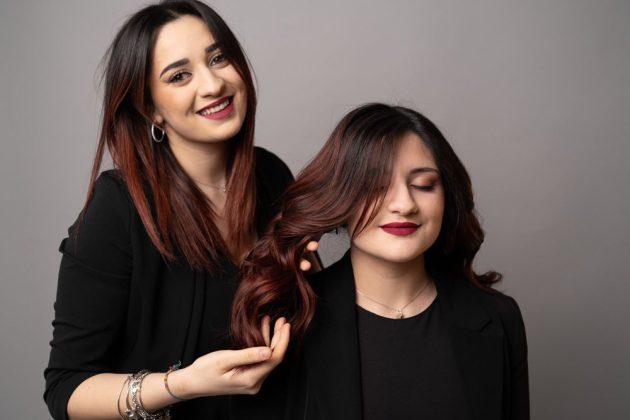 Capelli perfetti sempre e cambio look: la bellezza è a portata di mano - Corriere Salentino