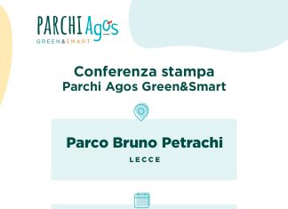 Domani inaugurazione del rigenerato parco Bruno Petrachi