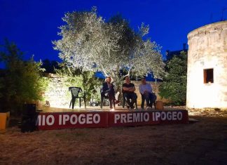 Helen Mirren consegnerà all’imprenditore salentino Alberto Paglialunga il Premio Ipogeo 2023