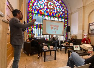 Distretti industriali dell’innovazione e Società Benefit. Se ne parla anche al Job Day di Aradeo