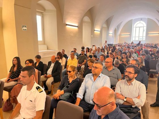 Misura “Punti Cardinali: incontri su prospettive e nuovi scenari”, ampia partecipazione all’incontro di Lecce - Corriere Salentino