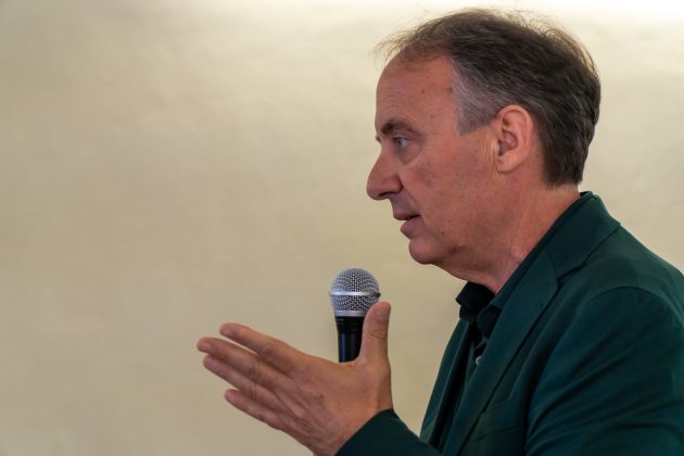 Misura “Punti Cardinali: incontri su prospettive e nuovi scenari”, ampia partecipazione all’incontro di Lecce - Corriere Salentino