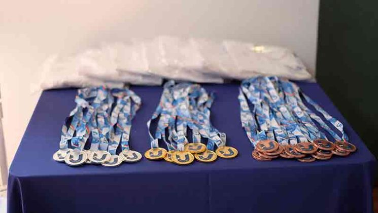 Due medaglie per gli universitari salentini ai Campionati nazionali - Corriere Salentino