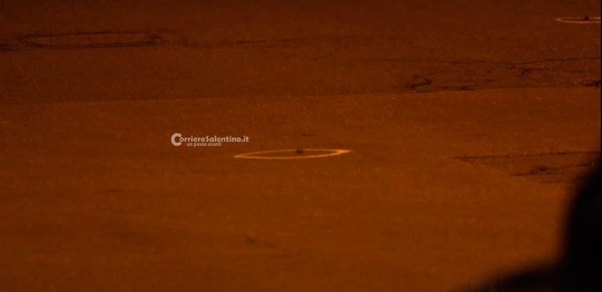 Due pistole per ammazzare Guadadiello. Il sindaco di Squinzano: “Comunità scossa”; il collega di Trepuzzi: “Subito un incontro col Prefetto” - Corriere Salentino