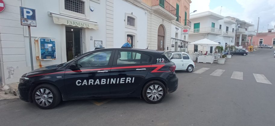 Duplice attentato sullo Ionio: ordigno contro caffetteria, fiamme al gazebo di un discobar - Corriere Salentino