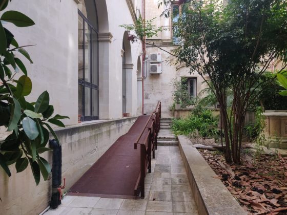 Accessibilità e servizi, a cinque beni monumentali del Comune la certificazione Herity - Corriere Salentino