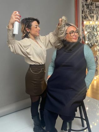 Capelli perfetti sempre e cambio look: la bellezza è a portata di mano - Corriere Salentino