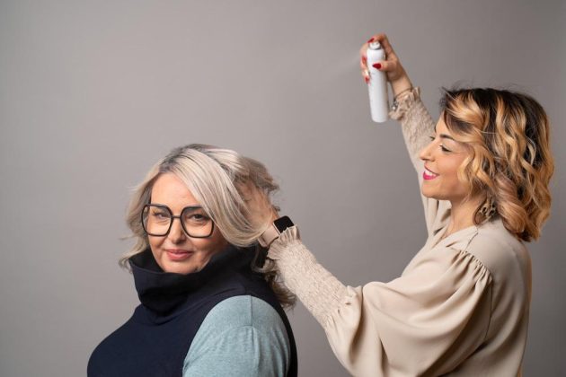 Capelli perfetti sempre e cambio look: la bellezza è a portata di mano - Corriere Salentino