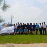 Volontari all’opera a San Foca per la V Giornata Mondiale dell’Ambiente: Pulifondali con Lega Navale Italiana San Foca e Fipsas Lecce è un successo, ma ancora molto si può fare - Corriere Salentino