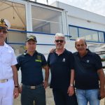 Volontari all’opera a San Foca per la V Giornata Mondiale dell’Ambiente: Pulifondali con Lega Navale Italiana San Foca e Fipsas Lecce è un successo, ma ancora molto si può fare - Corriere Salentino