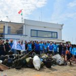 Volontari all’opera a San Foca per la V Giornata Mondiale dell’Ambiente: Pulifondali con Lega Navale Italiana San Foca e Fipsas Lecce è un successo, ma ancora molto si può fare - Corriere Salentino