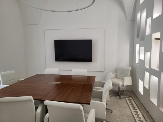 I trofei del Lecce esposti in un’apposita sala - Corriere Salentino