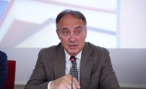 L'assessore Leo "Il presente e il futuro del diritto allo studio per una Puglia Regione Universitaria" - Corriere Salentino