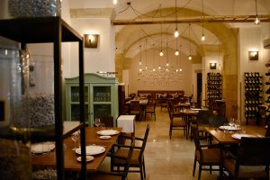 Cibo e cultura, al Semiserio si racconta il Salento attraverso i piatti - Corriere Salentino