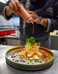 Cibo e cultura, al Semiserio si racconta il Salento attraverso i piatti - Corriere Salentino