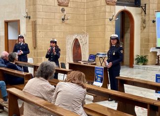 “Siate accorti”, le truffe a Lecce si moltiplicano: arrestato il presunto truffatore nel quartiere Rudiae
