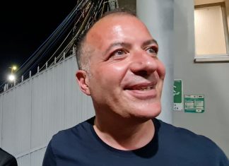 Sticchi Damiani a cuore caldo dopo la gara