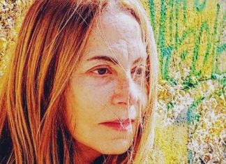 Tessa Rosenfeld presenta il suo “Anima slave”