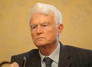 Gian Carlo Caselli inaugura la XIII° edizione di Ti racconto a Capo