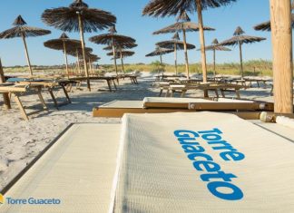 Al via i servizi estivi di Torre Guaceto: il 23 giugno aprono parcheggio e lido