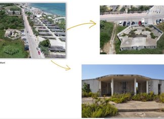 Tramareterra – Rete ecologica di Frigole e Masseria Paladini Piccoli: approvate le delibere in consiglio comunale