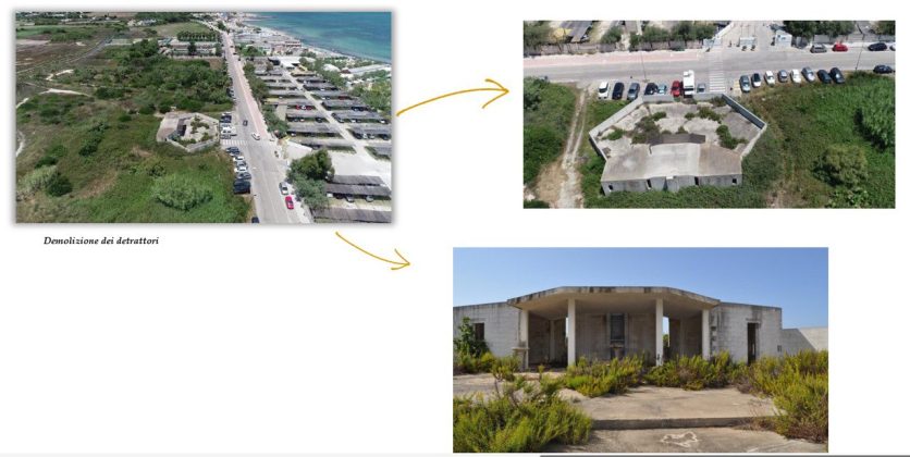 Tramareterra – Rete ecologica di Frigole e Masseria Paladini Piccoli: approvate le delibere in consiglio comunale - Corriere Salentino