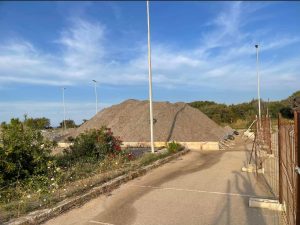 Darsena di San Cataldo, Scorrano: “L’amministrazione fornisca i dovuti chiarimenti e spieghi se sono salvi i lavoratori” - Corriere Salentino