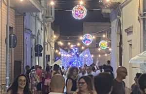 A Caprarica serata conclusiva per Corti in Tavola - Corriere Salentino