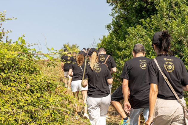 iContadini Experience, vivi una vera esperienza agricola - Corriere Salentino