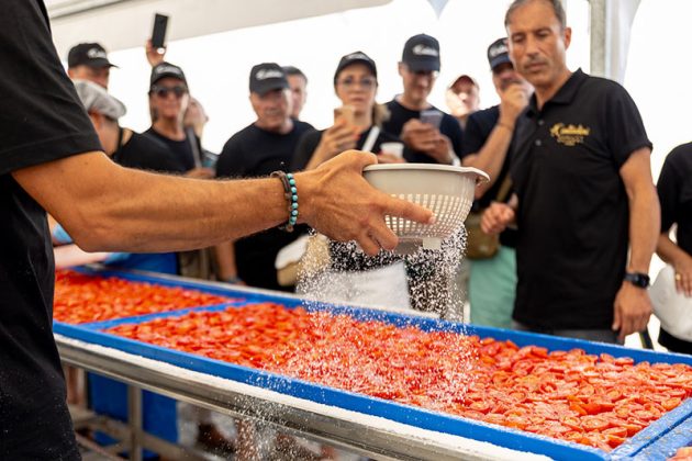 iContadini Experience, vivi una vera esperienza agricola - Corriere Salentino