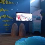 “Mare in Mostra” - L’A.M.P. Porto Cesareo racconta il territorio attraverso i pescatori, le luminarie, i suoni e le riproduzioni dei cetacei - Corriere Salentino