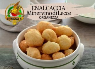 I Malfattori a Specchia, deliziose “pittule” salentine e risate per tutti