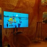 “Mare in Mostra” - L’A.M.P. Porto Cesareo racconta il territorio attraverso i pescatori, le luminarie, i suoni e le riproduzioni dei cetacei - Corriere Salentino