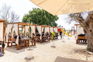 iContadini Experience, vivi una vera esperienza agricola - Corriere Salentino