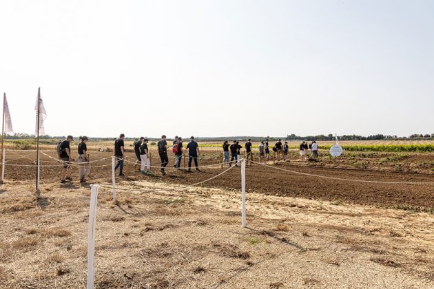 iContadini Experience, vivi una vera esperienza agricola - Corriere Salentino