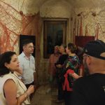 “Mare in Mostra” - L’A.M.P. Porto Cesareo racconta il territorio attraverso i pescatori, le luminarie, i suoni e le riproduzioni dei cetacei - Corriere Salentino