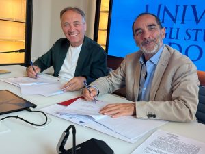 Verso la rete regionale per l’apprendimento permanente: siglato il protocollo d’intesa - Corriere Salentino