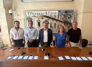 “Acquaviva Blue Moon 2023”, l’evento del comune di Diso di scena il 1° agosto