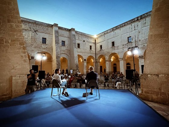 Al via Agostiniani Libri, la rassegna letteraria estiva del Comune di Lecce: da luglio a settembre tante presentazioni di romanzi e saggi - Corriere Salentino