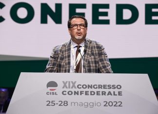 Cisl: bene il tavolo sul Pnrr con la Regione Puglia, adesso avanti con il confronto