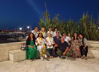 Un tuffo in un mare di amore. Divertimento e solidarietà sul Lungomare di San Foca il 29 luglio a favore della Bimbulanza