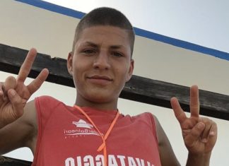 Un altro salvataggio provvidenziale a Gallipoli