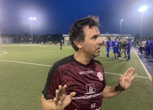 Comunità Emmanuel, Giornalisti salentini e Asd Mazzini in campo per Tria Corda - Corriere Salentino