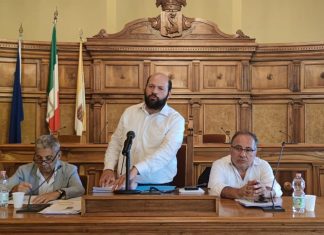 Bilancio di previsione 2023/2025: via libera unanime del consiglio provinciale al primo step