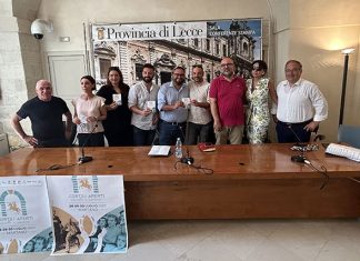 “Cortili Aperti canti e suoni” a Martano in programma dal 28 al 30 luglio