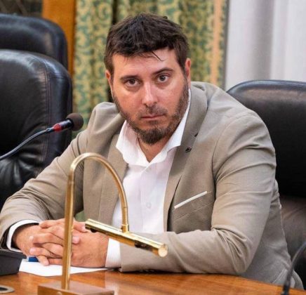 Artigiani e artisti salentini in Asia, Capoccia: “Siglato l’accordo. Puntiamo sulla reale crescita del nostro territorio” - Corriere Salentino