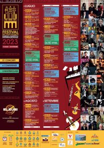 Al via il 9 luglio il III Festival Cameristico Internazionale del Capo di Leuca - Corriere Salentino