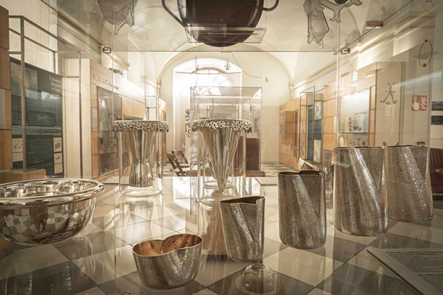 Domani al via la ventiquattresima edizione del Mercatino del Gusto di Maglie - Corriere Salentino