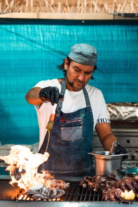 Live Street Food Festival, Estate in Salento 2023: street food, musica e mercatini - Corriere Salentino