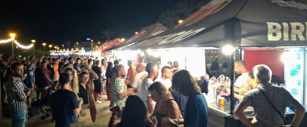 Live Street Food Festival, Estate in Salento 2023: street food, musica e mercatini - Corriere Salentino